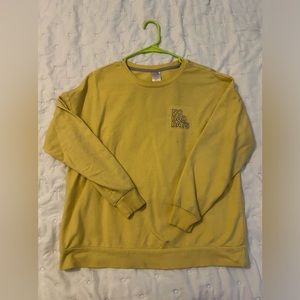 “No Bad Days” Pullover